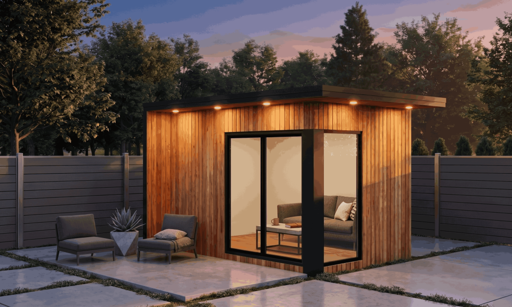 The Wellness Pod