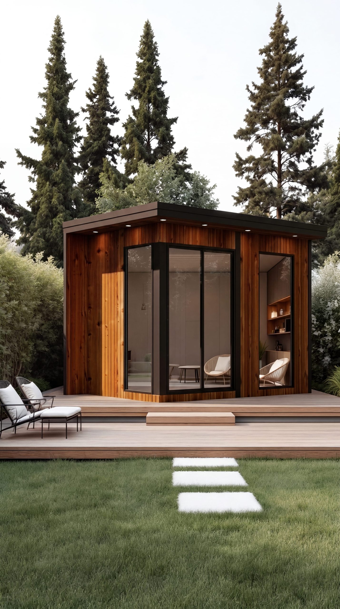 The Residence Pod